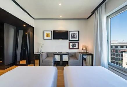 H10 Puerta de Alcalá - 11