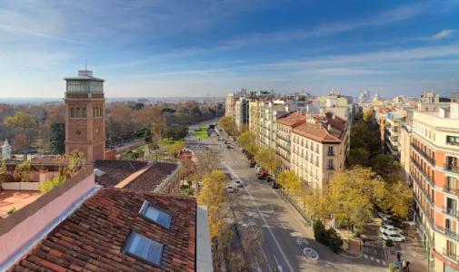 H10 Puerta de Alcalá - 31