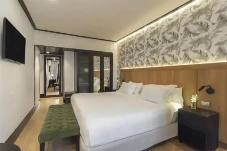 H10 Puerta de Alcalá - 42
