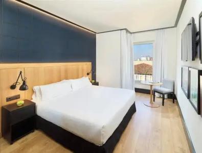 H10 Puerta de Alcalá - 45