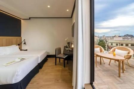 H10 Puerta de Alcalá - 38