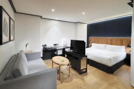 H10 Puerta de Alcalá - 34