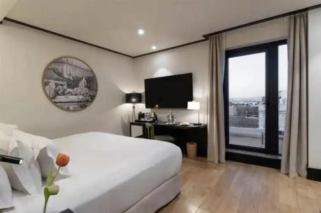 H10 Puerta de Alcalá - 52