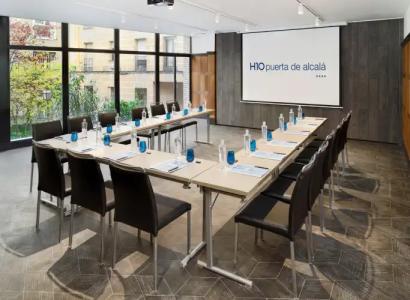 H10 Puerta de Alcalá - 29