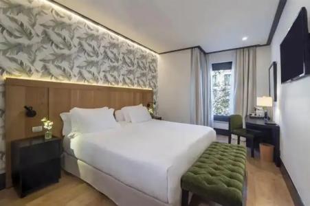 H10 Puerta de Alcalá - 46