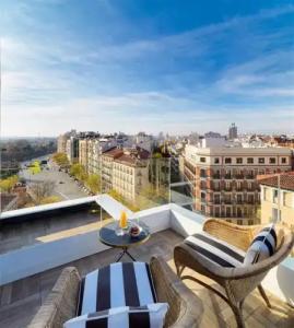 H10 Puerta de Alcalá - 53