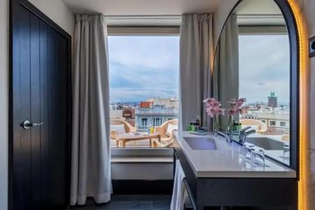 H10 Puerta de Alcalá - 39