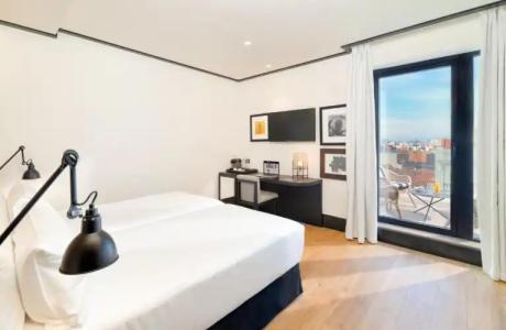 H10 Puerta de Alcalá - 37