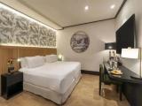 Classic Terrace Double room