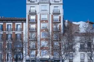 NH Atocha Mini-hotel, Madrid