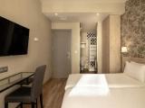 Standard room with city view