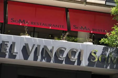 Vincci Soma - 0