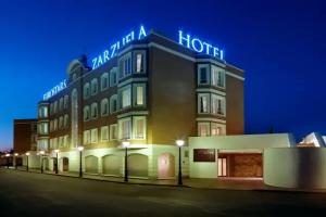 Exe Zarzuela Park Hotel, Madrid