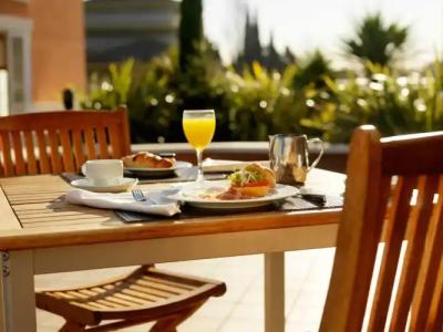 Exe Zarzuela Park - 11