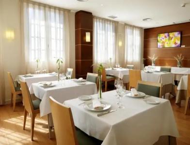 Exe Zarzuela Park - 23