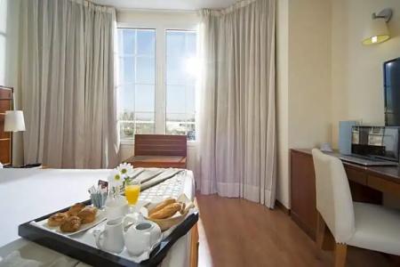 Exe Zarzuela Park - 33