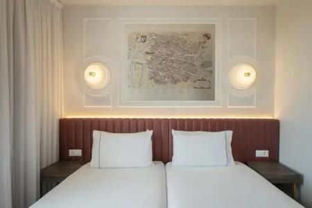 Exe Zarzuela Park - 28