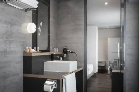 Exe Zarzuela Park - 9