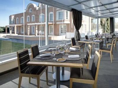 Exe Zarzuela Park - 25