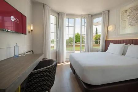 Exe Zarzuela Park - 27