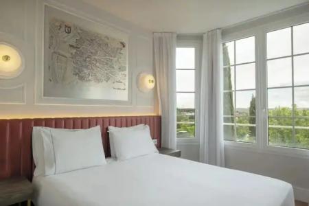 Exe Zarzuela Park - 51