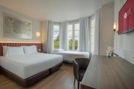 Exe Zarzuela Park - 26