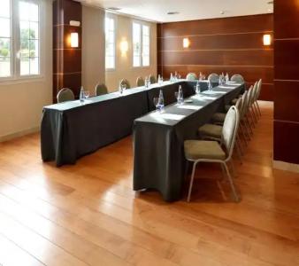 Exe Zarzuela Park - 13