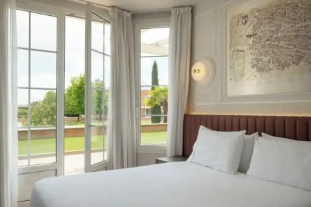 Exe Zarzuela Park - 52