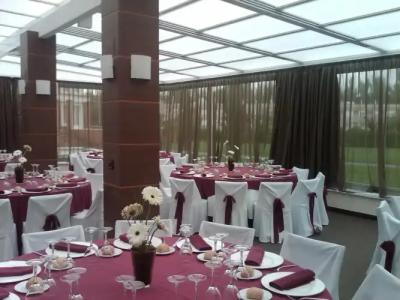 Exe Zarzuela Park - 24