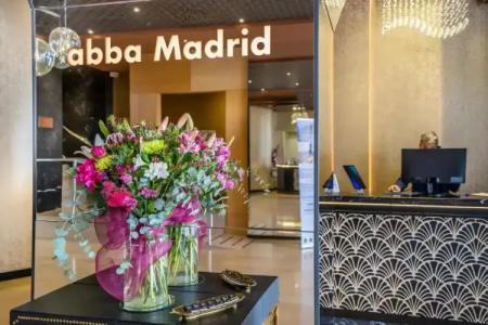 Abba Madrid - 26