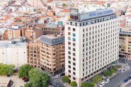 Abba Madrid - 28