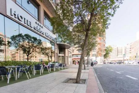 Abba Madrid - 27
