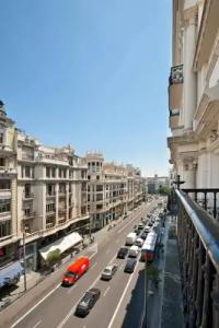 Catalonia Gran Vía Madrid - 29