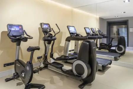 Catalonia Gran Vía Madrid - 27