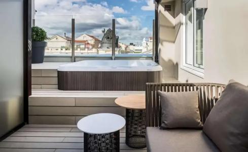 Catalonia Gran Vía Madrid - 6