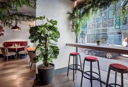 Catalonia Gran Vía Madrid - 32