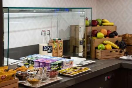 Catalonia Gran Vía Madrid - 12