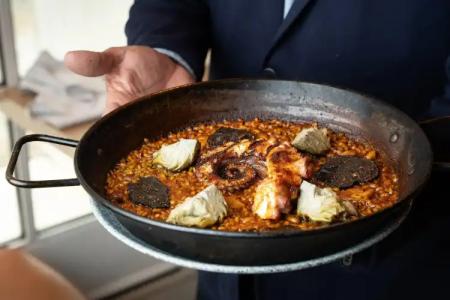 Catalonia Gran Vía Madrid - 36