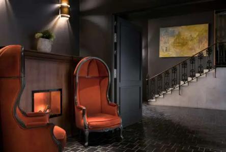 Catalonia Gran Vía Madrid - 14