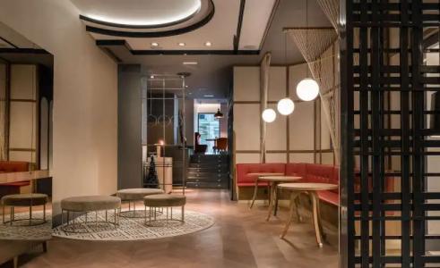 Catalonia Gran Vía Madrid - 16