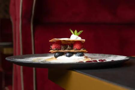 Catalonia Gran Vía Madrid - 13