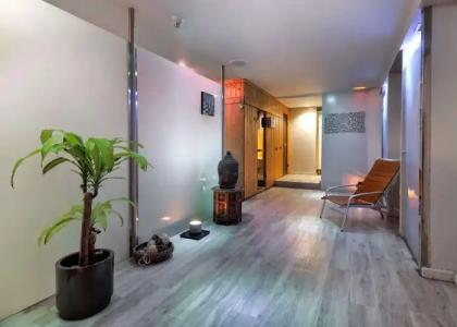 Catalonia Gran Vía Madrid - 17