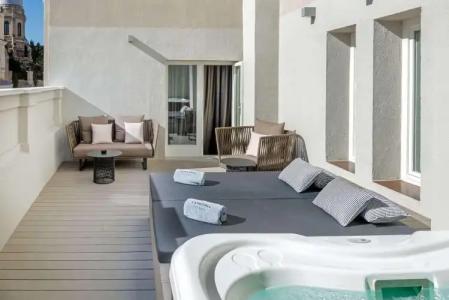 Catalonia Gran Vía Madrid - 18