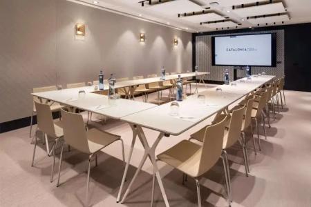 Catalonia Gran Vía Madrid - 21