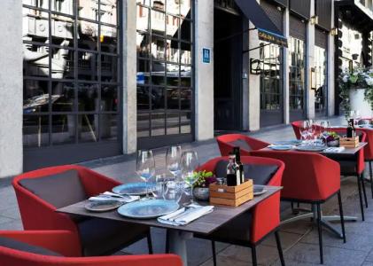 Catalonia Gran Vía Madrid - 31