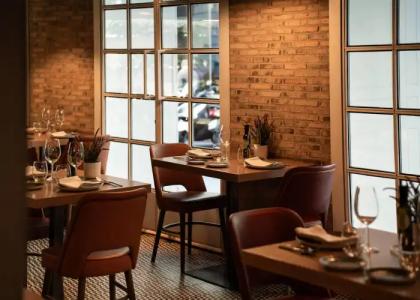 Catalonia Gran Vía Madrid - 30