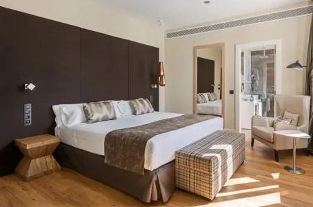 Catalonia Gran Vía Madrid - 3