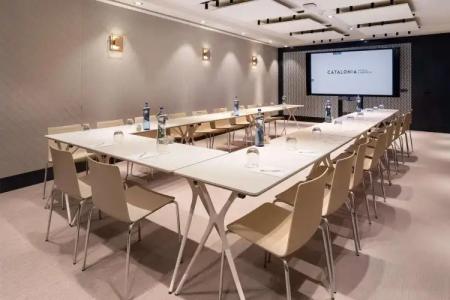 Catalonia Gran Vía Madrid - 22