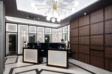 Catalonia Gran Vía Madrid - 35