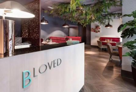 Catalonia Gran Vía Madrid - 33